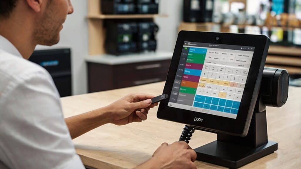 POS Systems
