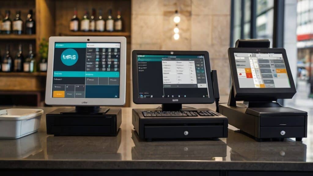 POS Systems