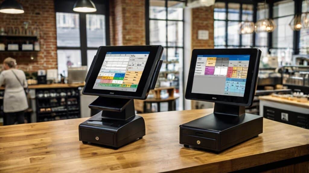 POS Systems