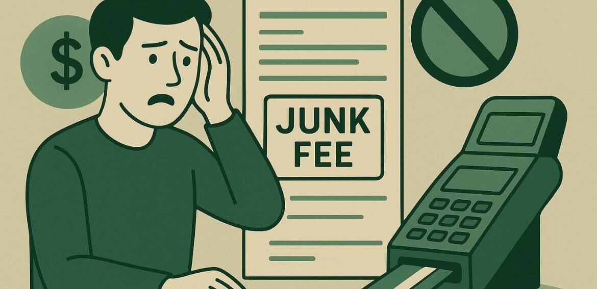 Junk Fees
